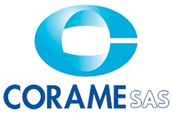 Logo Corame