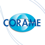 Bandeau présentant les Solution de Mesure, Calibration, Instrumentation, Automatisation propulsé par Corame